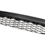 Front Bumper Bar Grille Lower Mesh Grill For Ford Falcon Ba Xr Xr6 Xr8 2002-2005