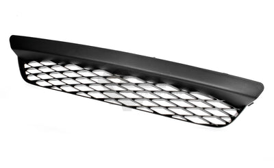 Front Bumper Bar Grille Lower Mesh Grill For Ford Falcon Ba Xr Xr6 Xr8 2002-2005
