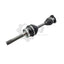 Front CV Joint Axle Drive Shaft for Nissan Navara D22 4WD CV Shaft