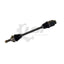 Front CV Joint Drive Shaft For Subaru Forester Liberty Impreza Up to 09/2005 CV Shaft