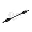 Front CV Joint Drive Shaft for Subaru Forester SJ5 SJG SJD SJ9 Impreza XV GT7 CV Shaft