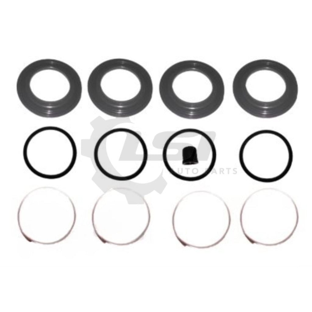Front Disc Caliper Repair Kit Caliper Repair Kit