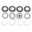 Front Disc Caliper Repair Kit Caliper Repair Kit
