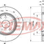 Front Disc Rotors And Brake Pads For Jeep Grand Cherokee Iii Wh Wk 05-10 Kit