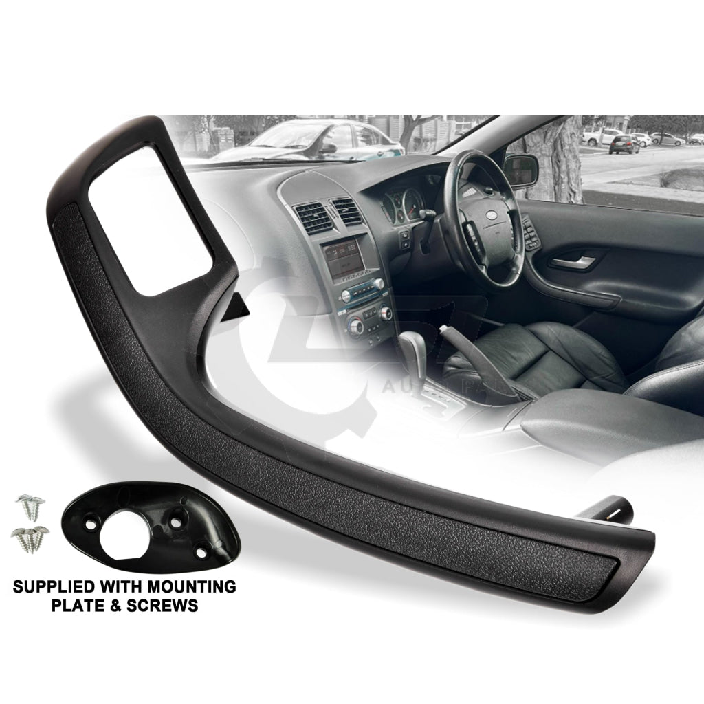 Front Driver Side Inner Door Handle Pull Grab Ford Falcon Ba Xr6 Xr8 F6 Xt Xr