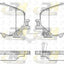 Remsa Brake Pads