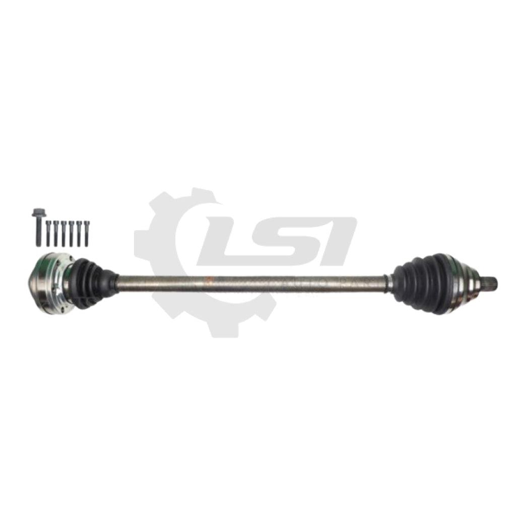 Front Left and Right Drive/CV Shaft for VW Golf 1K 10/2010-0/2013 MANUAL ONLY CV Shaft