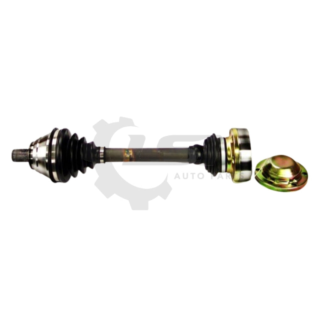 Front Left and Right Drive/CV Shaft for VW Golf 1K 10/2010-0/2013 MANUAL ONLY CV Shaft