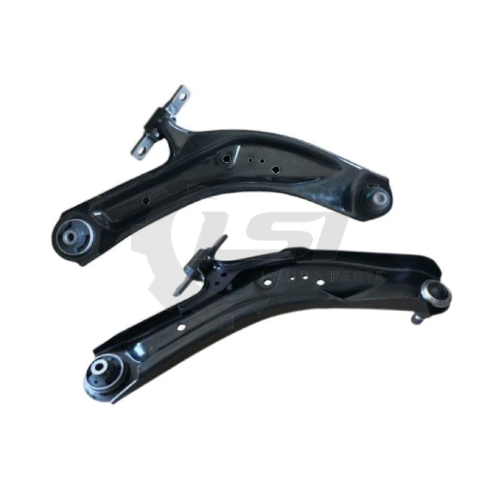 Front Left and Right Lower Control Arm w/ Ball Joint and Bush for Nissan X-Trail T32 2.5L 14-22 Control Arm