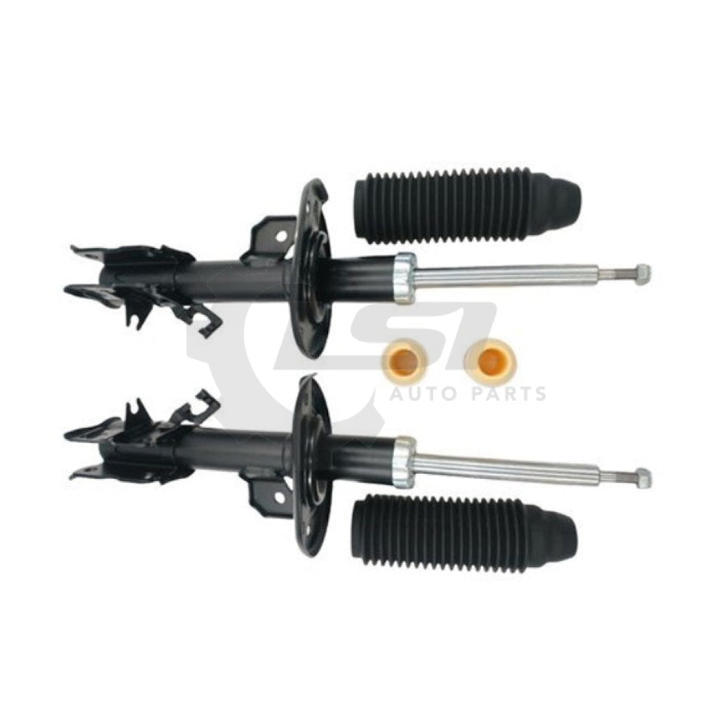 Front Left And Right Strut For Nissan Dualis St J10 2.0L 09/09-01/16