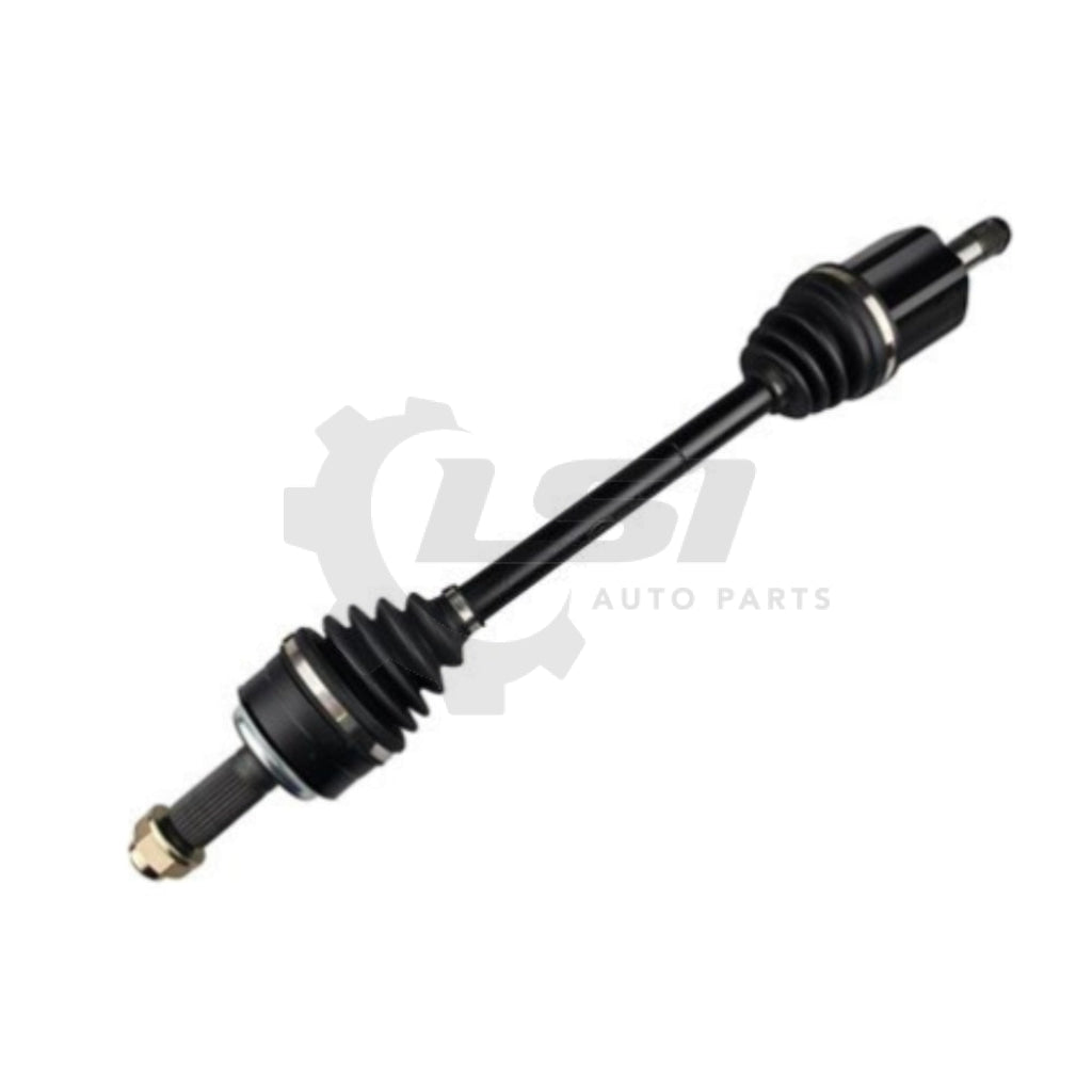 Front Left CV Joint Axle Drive Shaft For Honda HRV HR V RU5 1.8L R18ZF FWD CVT CV Shaft