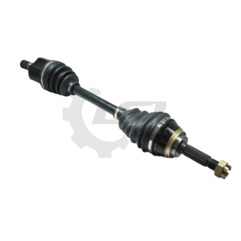 Front Left CV Joint Drive Shaft for Hyundai Accent LC LS X3 Excel X3 MT AT CV Shaft