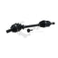 Front Left Hand CV Joint Drive Shaft for Ford Focus LS LT CV Shaft