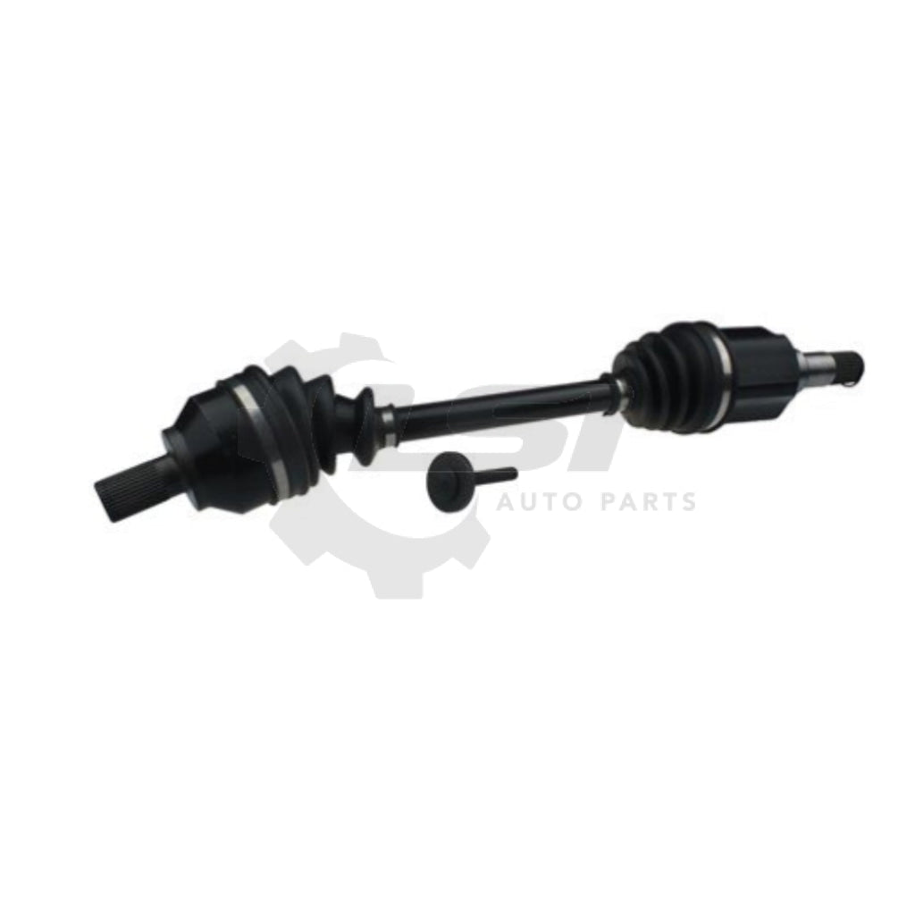 Front Left Hand CV Joint Drive Shaft for Ford Focus LS LT CV Shaft