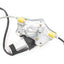 Front Lh Left Electric Window Regulator With Motor For Ford Falcon Au Ba Bf