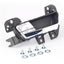 Front Lh Left Hand Inner Door Handle Chrome Bgf22601B1 For Ford Falcon Fg Fgx