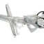 Front Lh Lhs Left Electric Window Regulator For Holden Commodore Vt Vx Vu Vy Vz