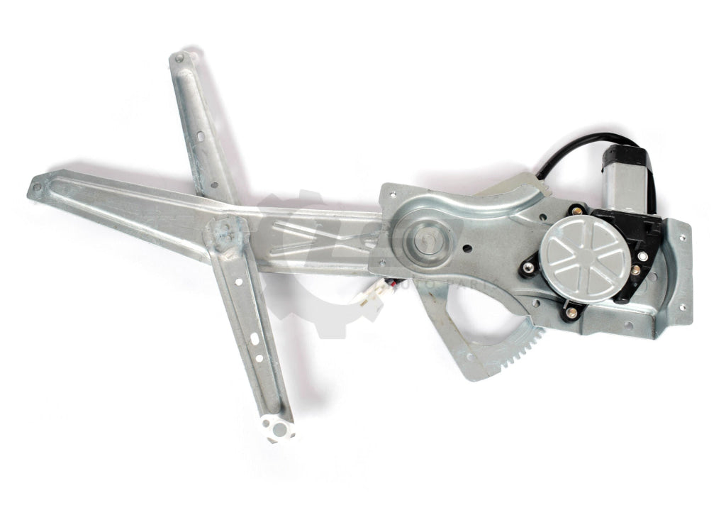 Front Lh Lhs Left Electric Window Regulator For Holden Commodore Vt Vx Vu Vy Vz