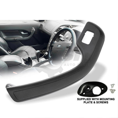 Front LH Passenger Inner Door Trim Handle Pull Grab For Ford Falcon BA 02~05 Door Pull Handle