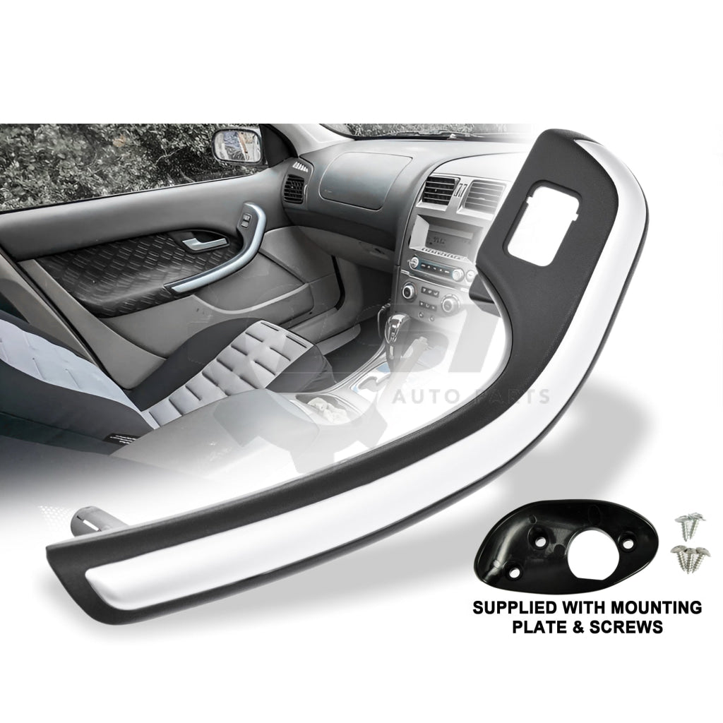 Front LH Passenger Inner Door Trim Handle Pull Grab For Ford Falcon BF 05~11 Door Handle
