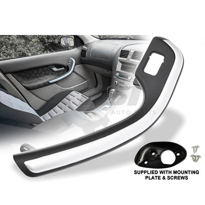 Front LH Passenger Inner Door Trim Handle Pull Grab For Ford Falcon BF 05~11 Door Handle
