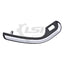 Front LH Passenger Inner Door Trim Handle Pull Grab For Ford Falcon BF 05~11 Door Handle