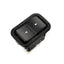 Front LH Passenger Inner Door Trim Handle Pull Grab + Switch Ford Falcon BA Door Pull Handle