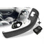 Front LH Passenger Inner Door Trim Handle Pull Grab + Switch Ford Falcon BA Door Pull Handle