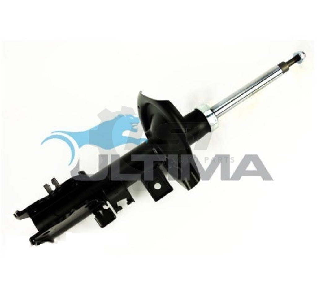 Front Lh Rh Shock Absorbers Strut Pair For Nissan Elgrand E51 E52 2.5 3.5 02-10