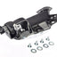 Front Pair Lh Left + Rh Right Inner Door Handle (Chrome)For Ford Falcon Fg Fgx