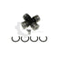 Front/Rear Universal Joint for Toyota Universal Joint