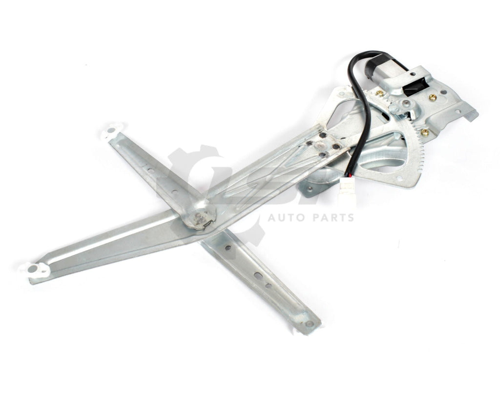 Front Rh Rhs Right Electric Window Regulator For Holden Commodore Vt Vx Vu Vy Vz