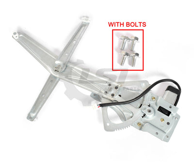 Front Rh Rhs Right Electric Window Regulator For Holden Commodore Vt Vx Vu Vy Vz