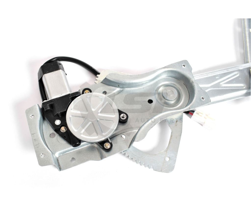 Front Rh Rhs Right Electric Window Regulator For Holden Commodore Vt Vx Vu Vy Vz