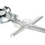 Front Rh Rhs Right Electric Window Regulator For Holden Commodore Vt Vx Vu Vy Vz