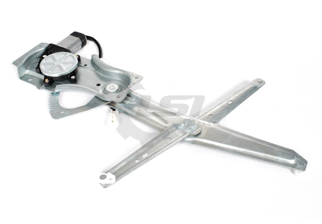 Front Rh Rhs Right Electric Window Regulator For Holden Commodore Vt Vx Vu Vy Vz