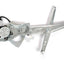 Front Rh Rhs Right Electric Window Regulator For Holden Commodore Vt Vx Vu Vy Vz