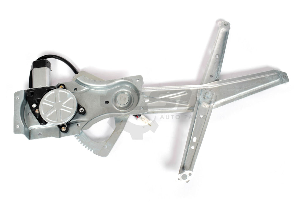 Front Rh Rhs Right Electric Window Regulator For Holden Commodore Vt Vx Vu Vy Vz