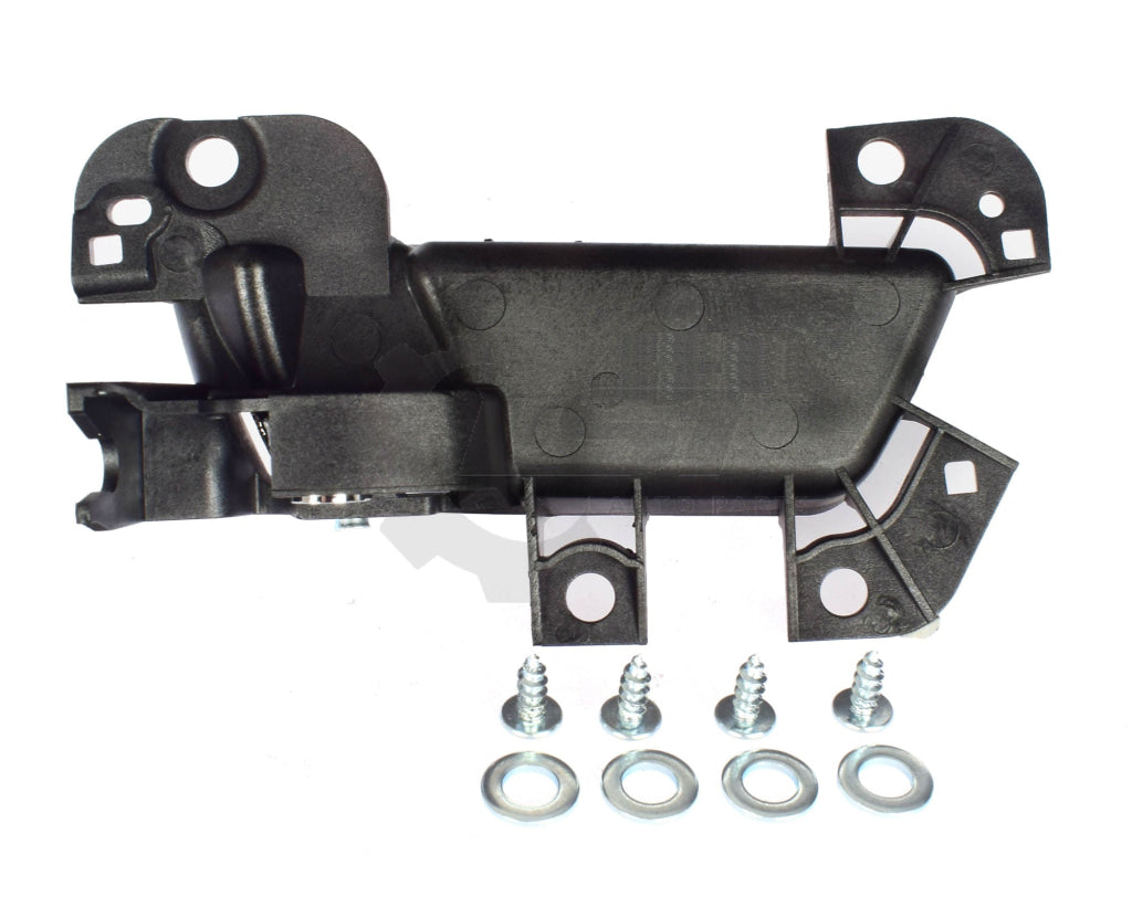 Front Rh Right Hand Inner Door Handle Chrome Bgf22600B1 For Ford Falcon Fg Fgx