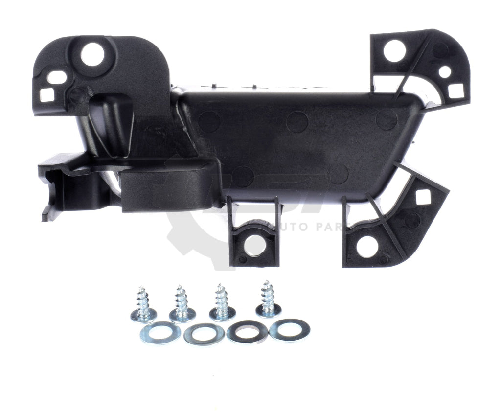 Front Rh Right Inner Door Handle Satin For Ford Falcon Fg Fgx Ref:bgf22601A1