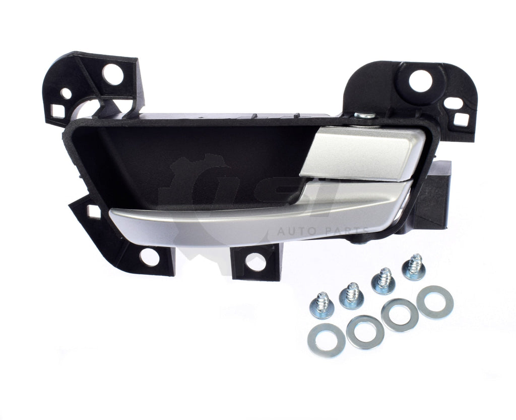 Front Rh Right Inner Door Handle Satin For Ford Falcon Fg Fgx Ref:bgf22601A1