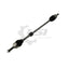 Front Right CV Joint Axle Drive Shaft for Kia Picanto JA 1.2L Automatic 2017 On CV Shaft