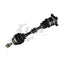 Front Right CV Joint Axle Drive Shaft for Nissan X Trail T30 4WD MT AT CV Shaft