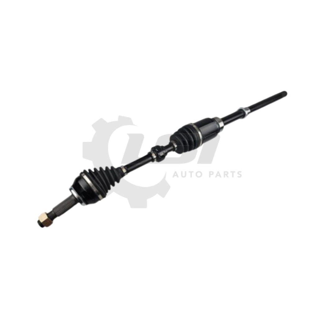 Front Right CV Joint Axle Drive Shaft For Nissan X Trail T32 QR25DE AWD CVT CV Shaft