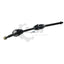 Front Right CV Joint Drive Shaft for Nissan X Trail T31 Dualis Qashqai J10 AT CV CV Shaft