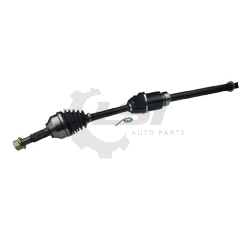 Front Right CV Joint Drive Shaft for Nissan X Trail T31 Dualis Qashqai J10 AT CV CV Shaft