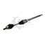Front Right CV Joint Drive Shaft for Volvo S40 V50 C30 C70 T5 D5 2004 2015 CV Shaft