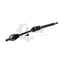Front Right Hand CV Joint Drive Shaft for Ford Focus LS LT LV Volvo S60 V60 C30 CV Shaft