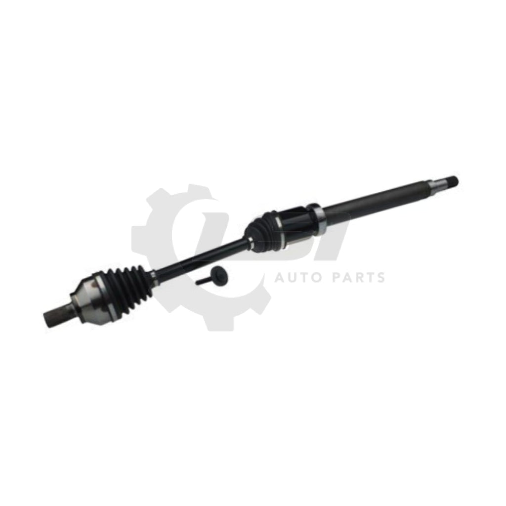Front Right Hand CV Joint Drive Shaft for Ford Focus LS LT LV Volvo S60 V60 C30 CV Shaft