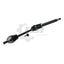 Front Right Hand CV Joint Drive Shaft for Volvo S60 P2 V50 C30 Non ABS CV Shaft